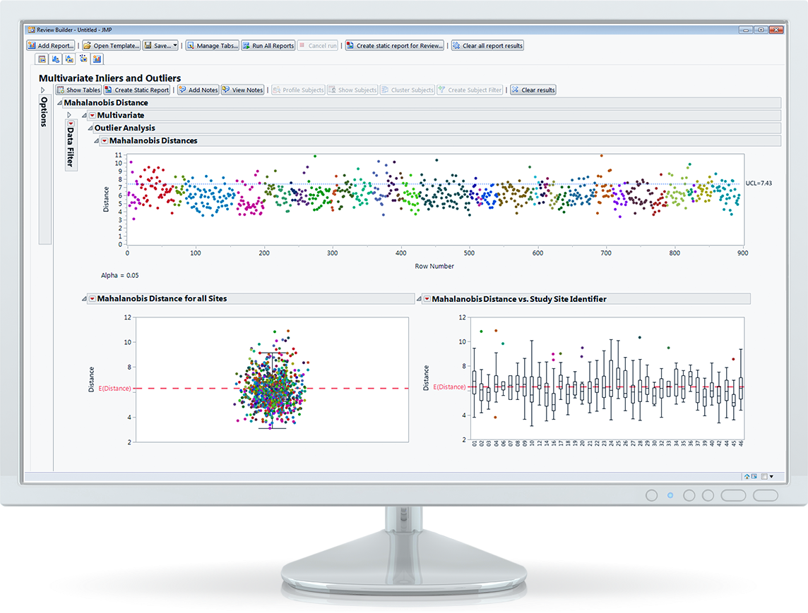 JMP Life Sciences