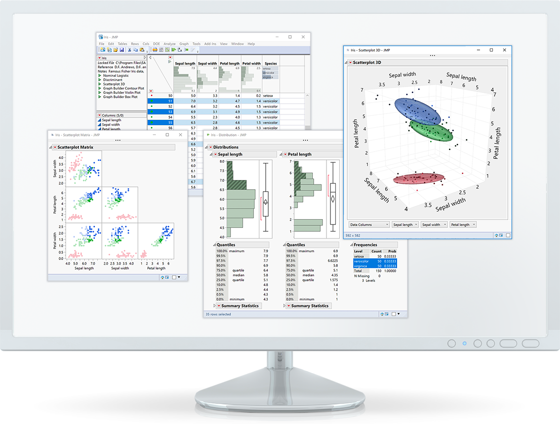 Data Analysis Software